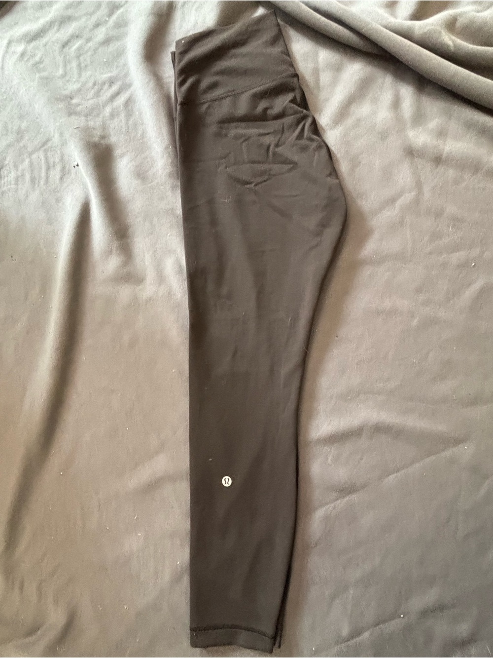 lululemon women’s  Black Performance Joggers